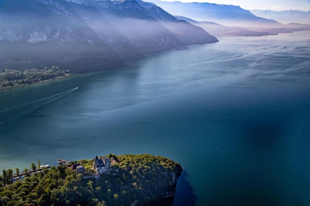 Avec Vue Panoramique Proche De La