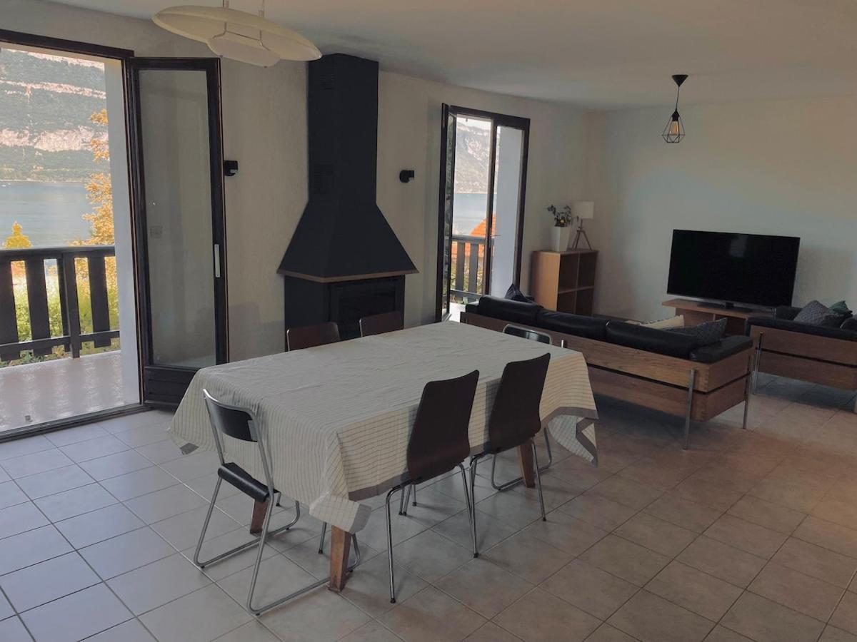 Avec Vue Panoramique Proche De La Villa