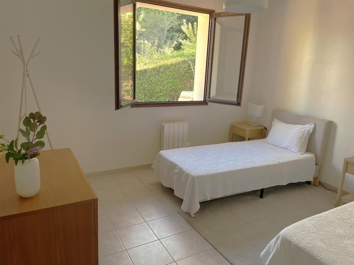 Villa Avec Vue Panoramique Proche De La