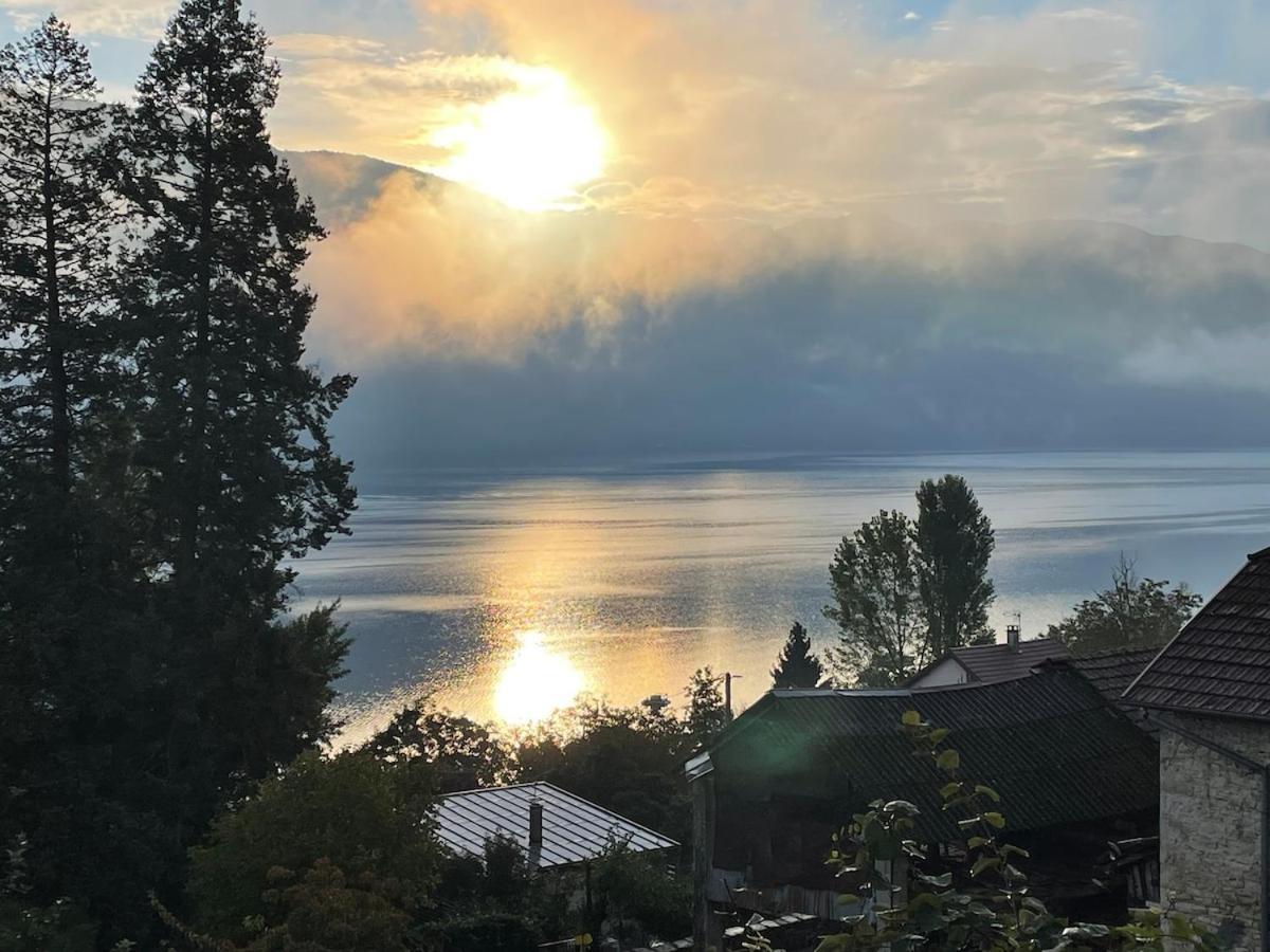 Avec Vue Panoramique Proche De La Villa